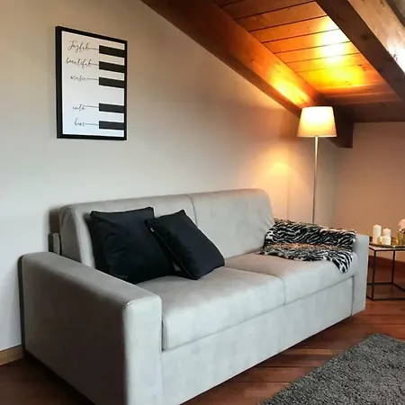 Apartment House *
