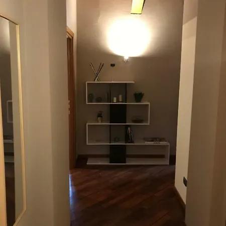 公寓 House 都灵