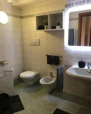 House 公寓 都灵